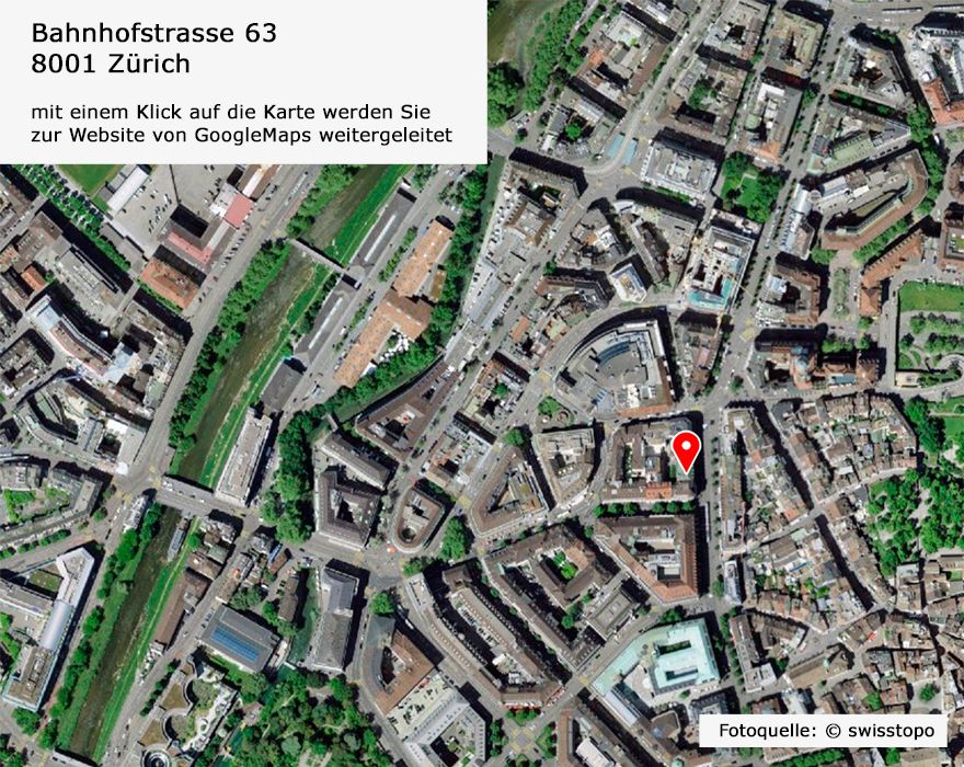 Standort auf Google Maps anzeigen